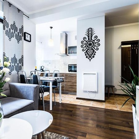 Apartament Tatry Jaszczurowka Zakopane Buitenkant foto