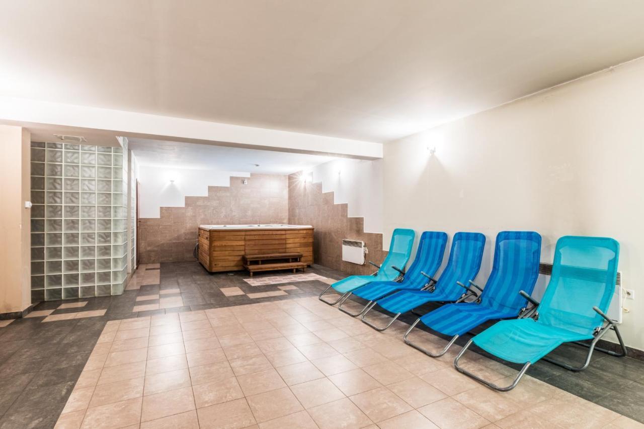 Apartament Tatry Jaszczurowka Zakopane Buitenkant foto