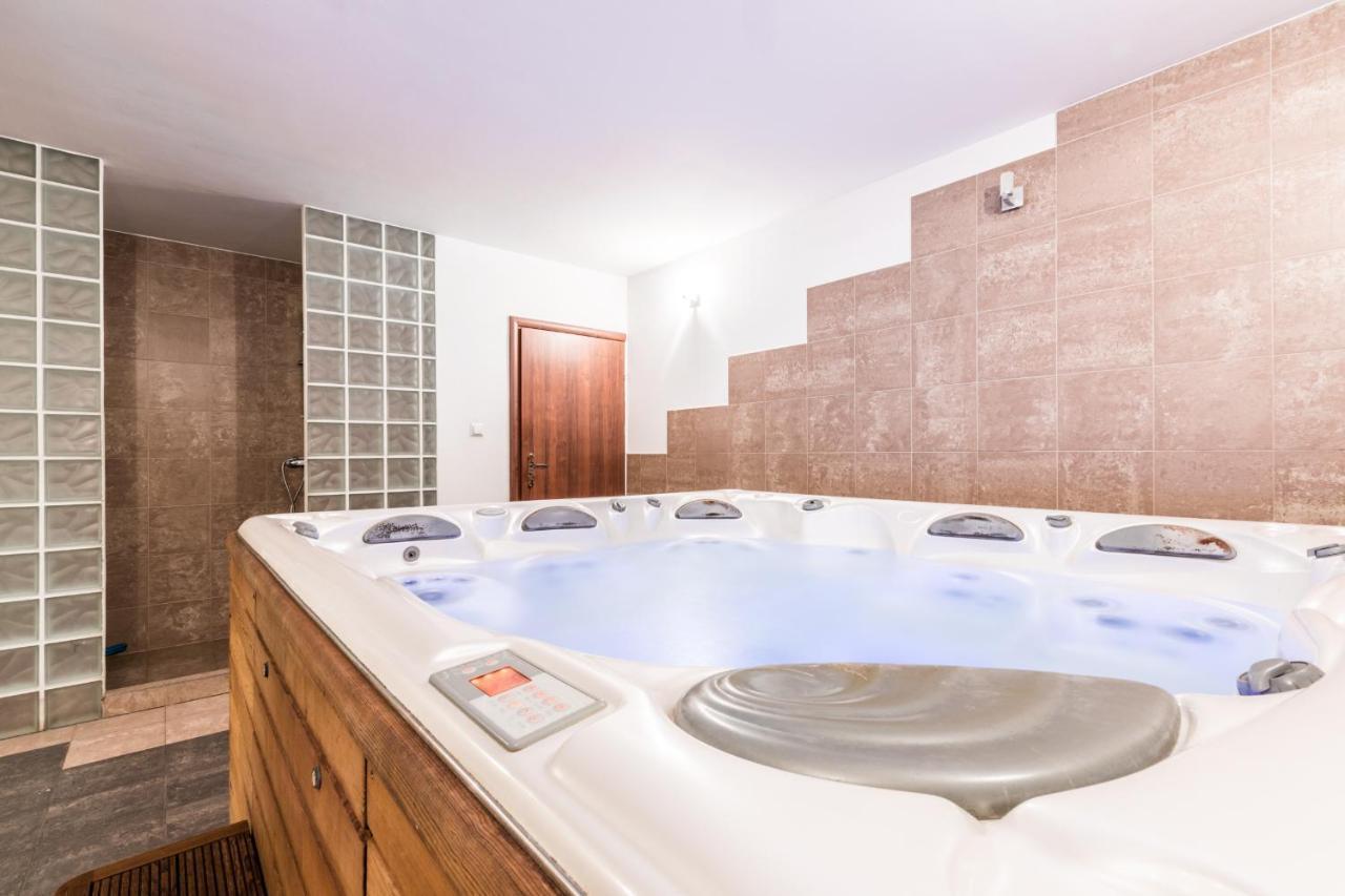 Apartament Tatry Jaszczurowka Zakopane Buitenkant foto