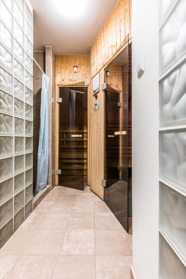 Apartament Tatry Jaszczurowka Zakopane Buitenkant foto