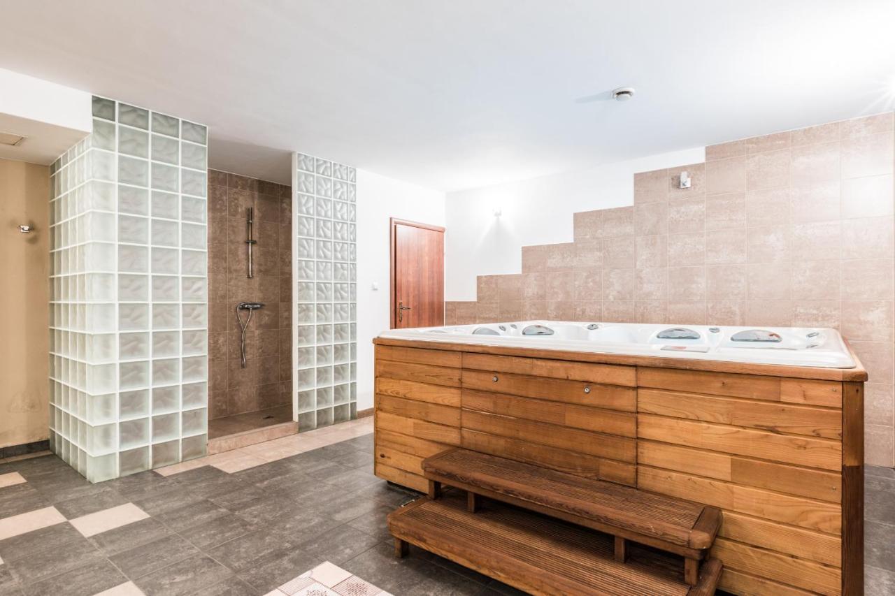 Apartament Tatry Jaszczurowka Zakopane Buitenkant foto